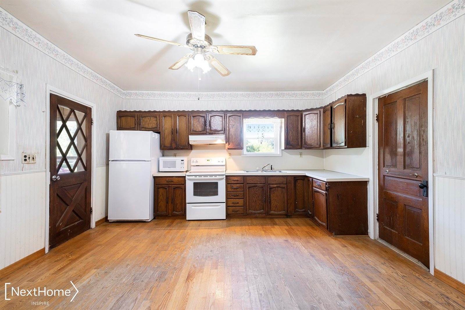 9465 N Linden Road, Clio, MI 48420