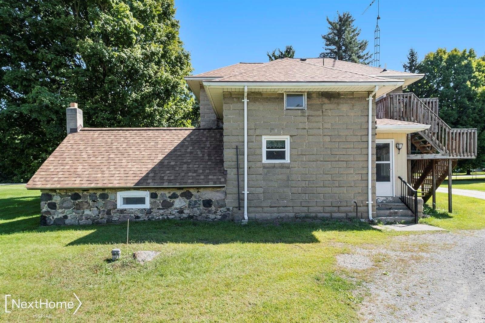 9465 N Linden Road, Clio, MI 48420