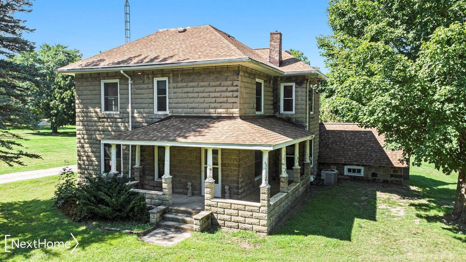 9465 N Linden Road, Clio, MI 48420