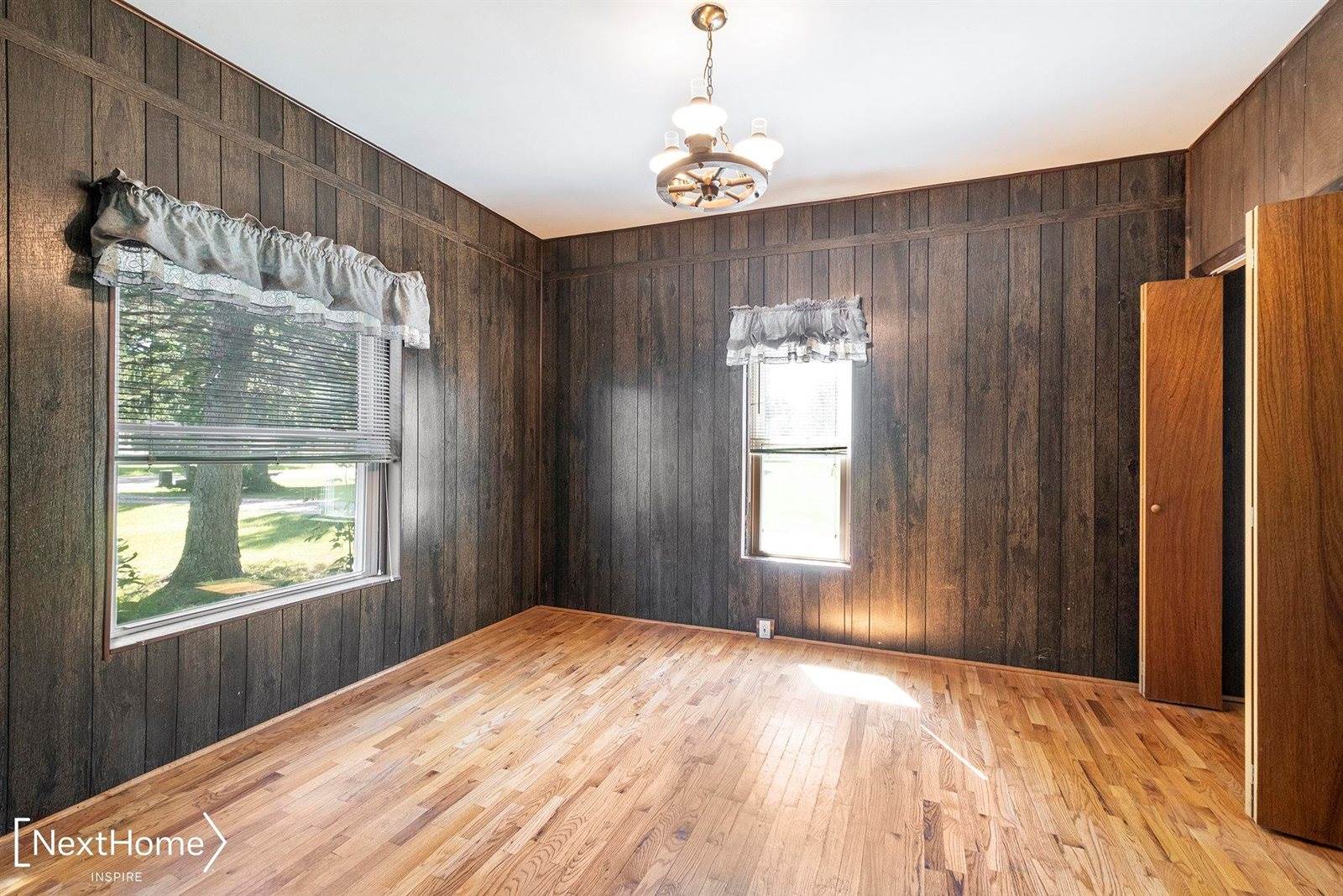 9465 N Linden Road, Clio, MI 48420