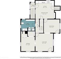 9465 N Linden Road, Clio, MI 48420