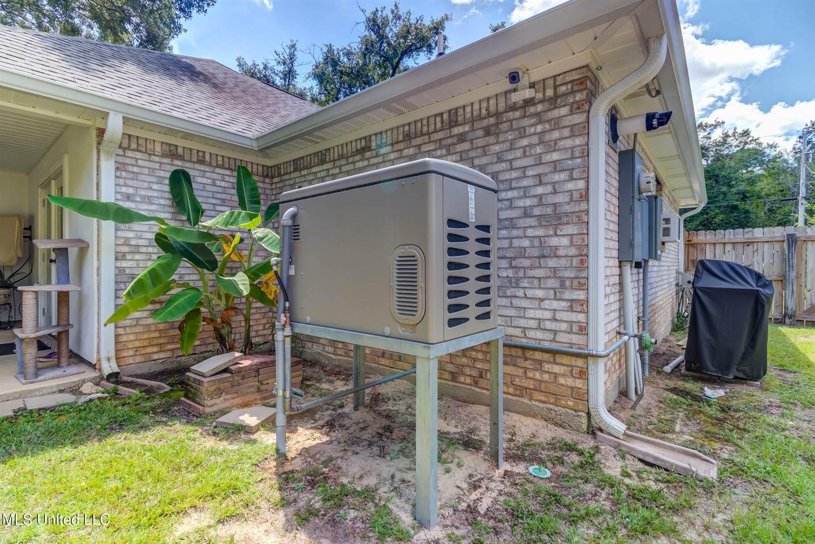 1508 Brown Street, Ocean Springs, MS 39564