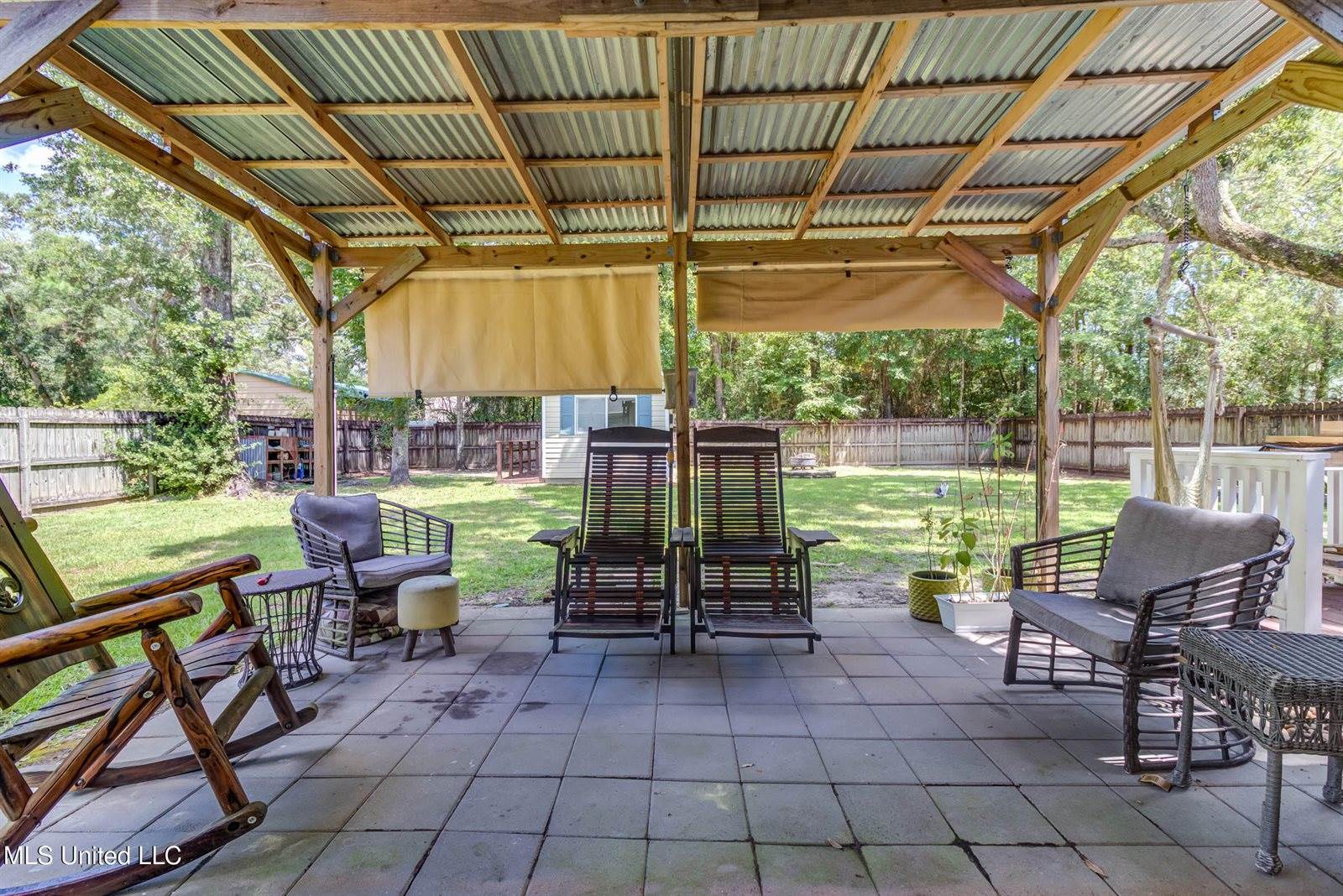 1508 Brown Street, Ocean Springs, MS 39564