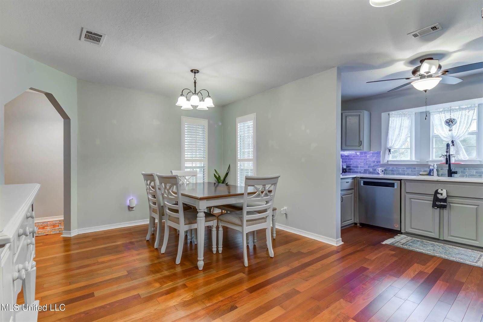 1508 Brown Street, Ocean Springs, MS 39564