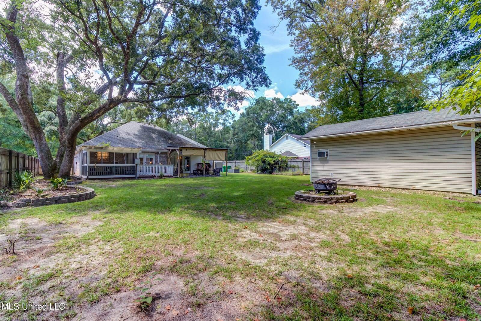 1508 Brown Street, Ocean Springs, MS 39564