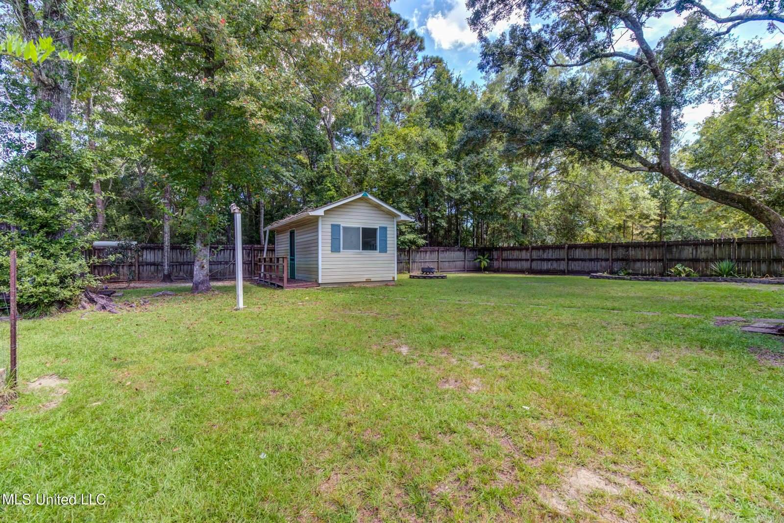 1508 Brown Street, Ocean Springs, MS 39564