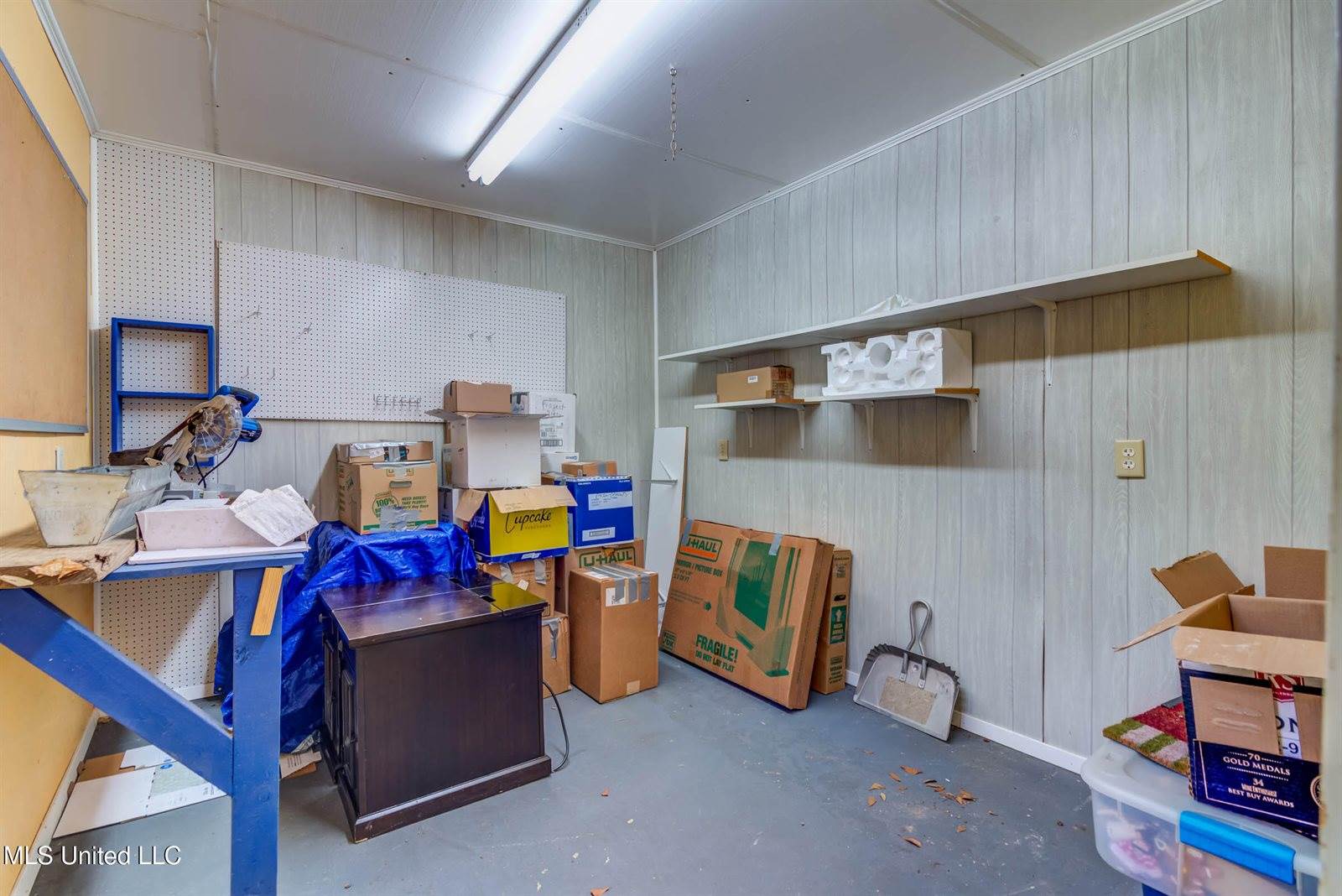 1508 Brown Street, Ocean Springs, MS 39564