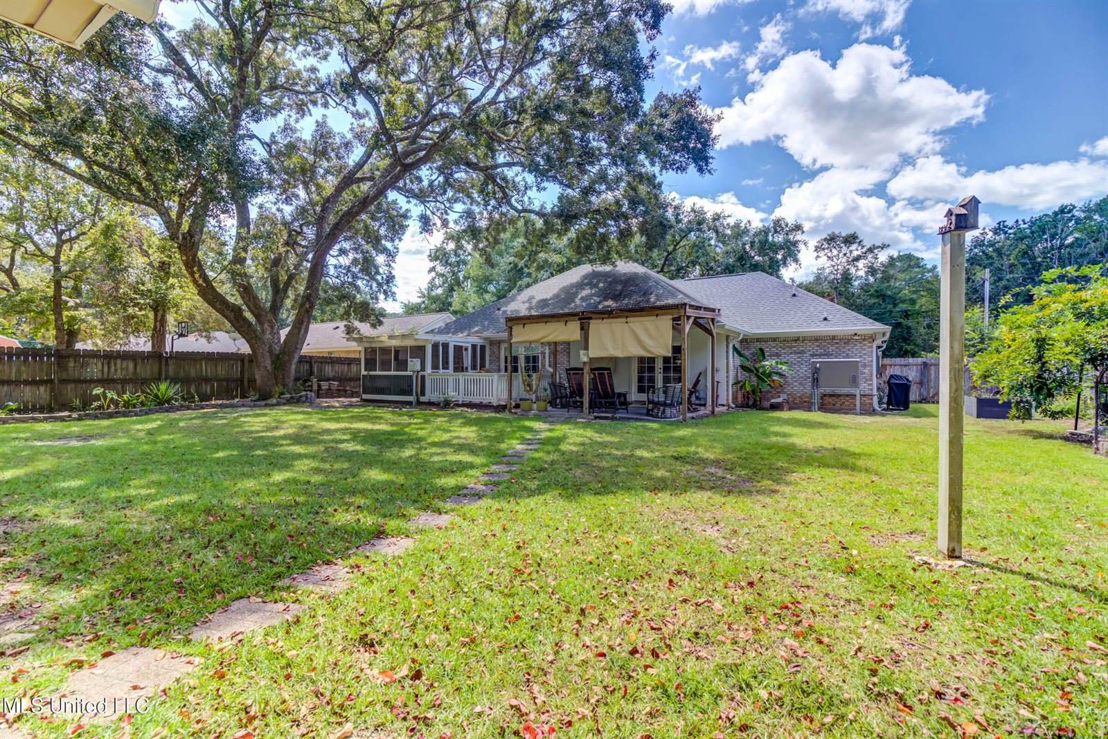 1508 Brown Street, Ocean Springs, MS 39564