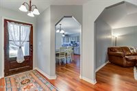 1508 Brown Street, Ocean Springs, MS 39564