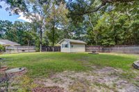 1508 Brown Street, Ocean Springs, MS 39564