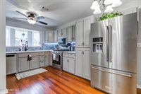 1508 Brown Street, Ocean Springs, MS 39564