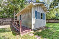1508 Brown Street, Ocean Springs, MS 39564