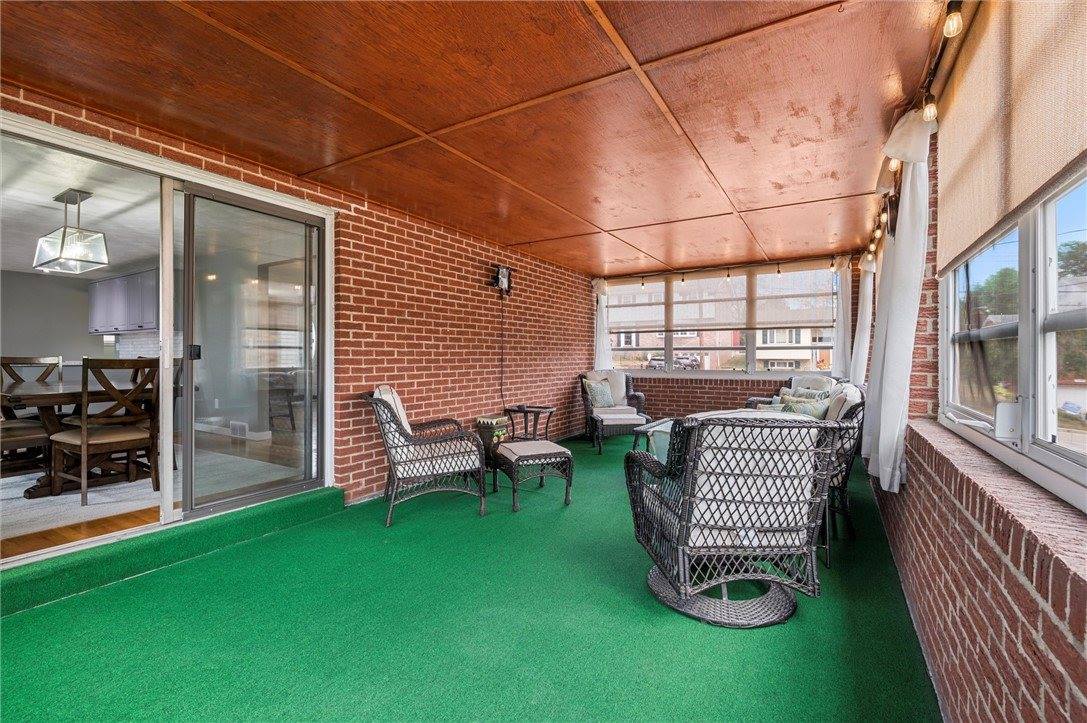 954 Gladys Avenue, Beechview, PA 15216