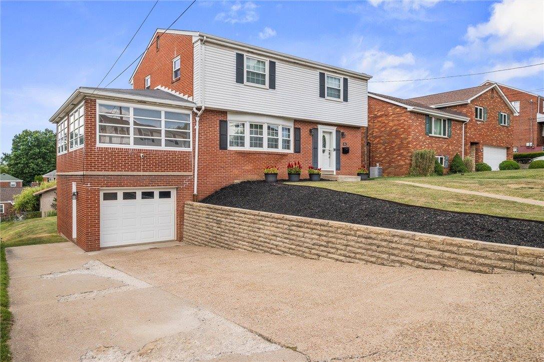 954 Gladys Avenue, Beechview, PA 15216