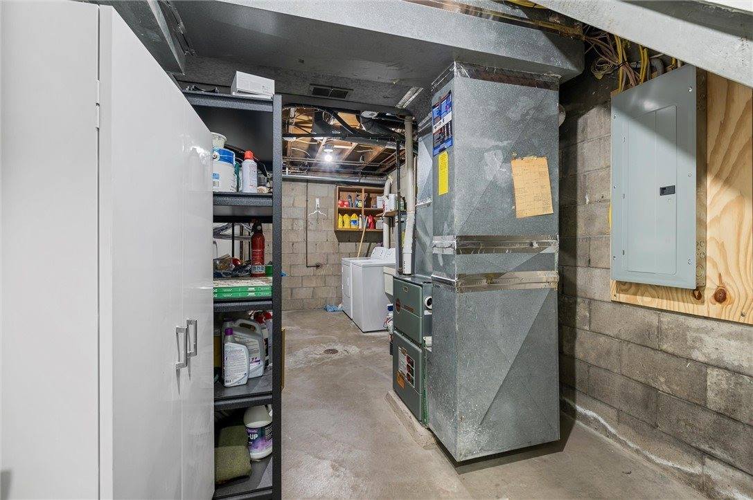 954 Gladys Avenue, Beechview, PA 15216