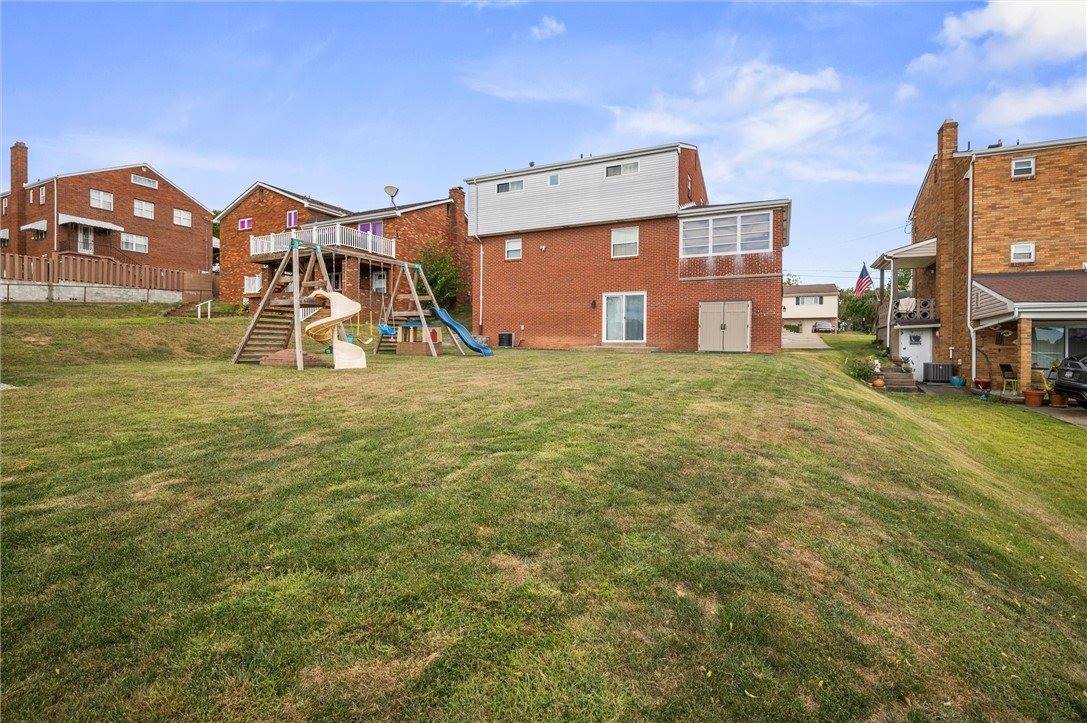 954 Gladys Avenue, Beechview, PA 15216