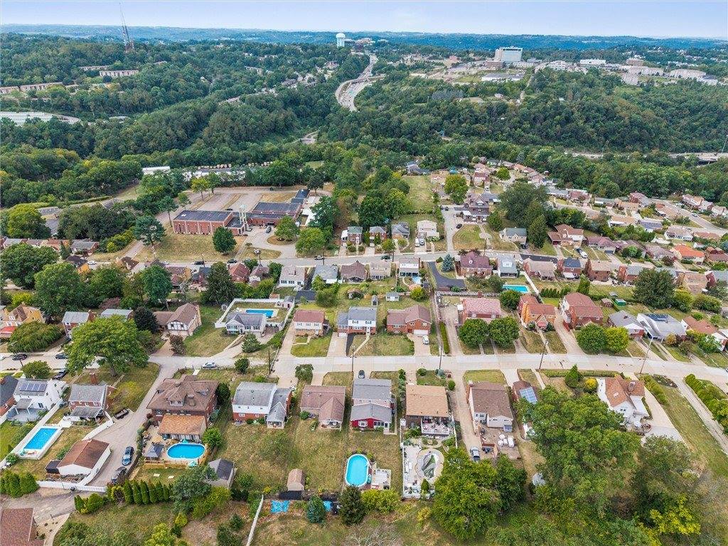 954 Gladys Avenue, Beechview, PA 15216