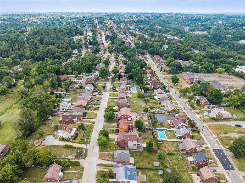 954 Gladys Avenue, Beechview, PA 15216