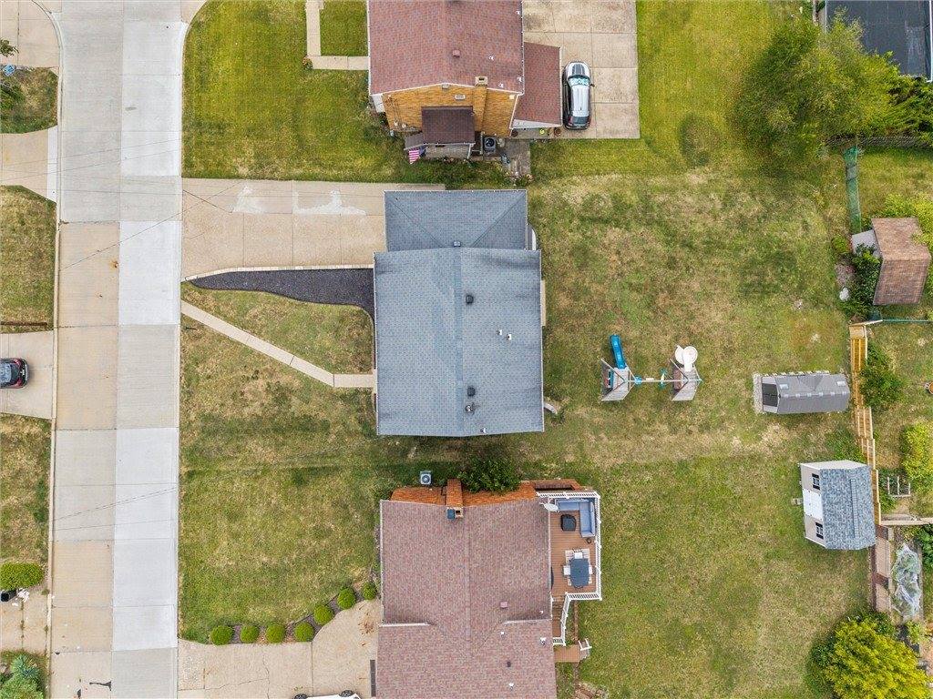 954 Gladys Avenue, Beechview, PA 15216