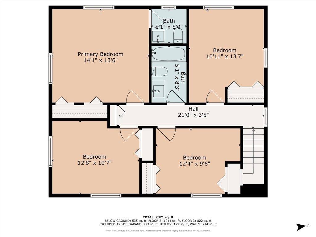 954 Gladys Avenue, Beechview, PA 15216