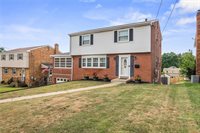 954 Gladys Avenue, Beechview, PA 15216