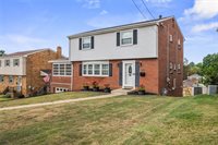 954 Gladys Avenue, Beechview, PA 15216