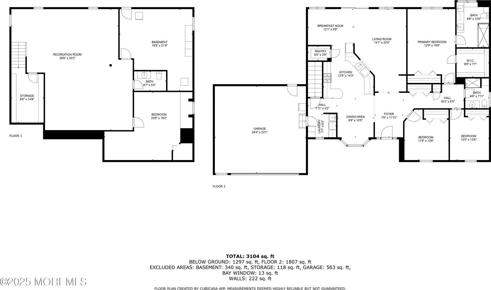 313 Wellington Court, Jackson, NJ 08527