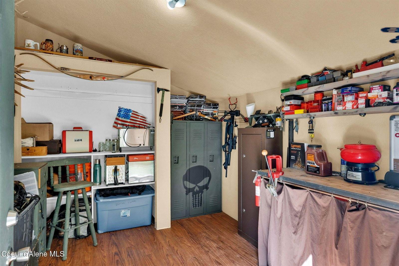 181 Deer Meadow Ln, Blanchard, ID 83804