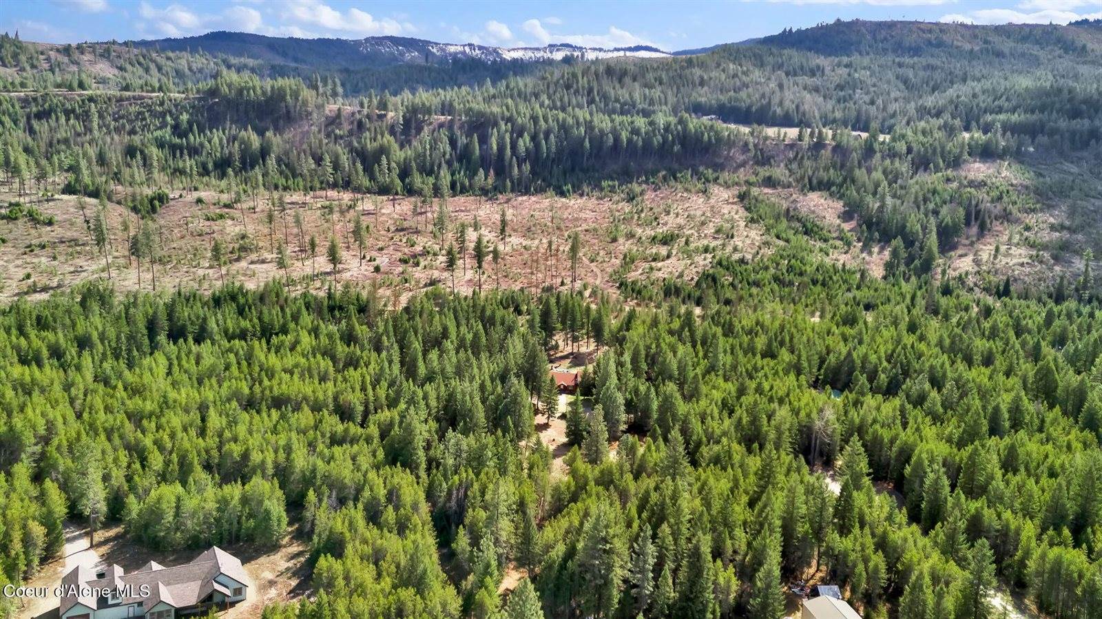 181 Deer Meadow Ln, Blanchard, ID 83804