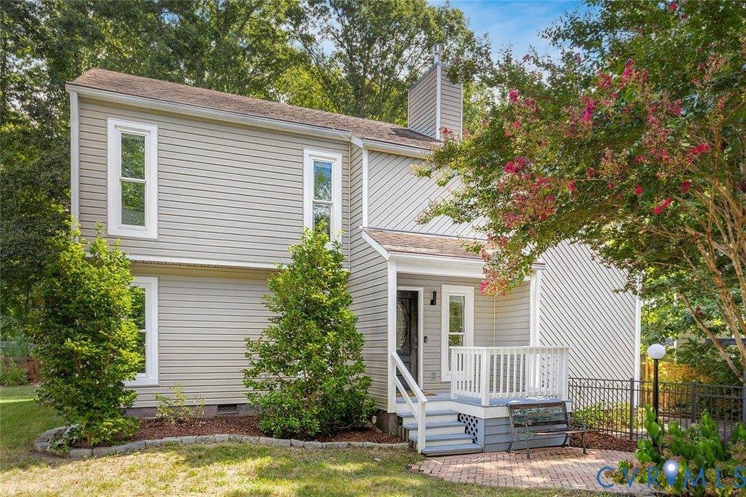 1607 Headwaters Road, Chesterfield County, VA 23113