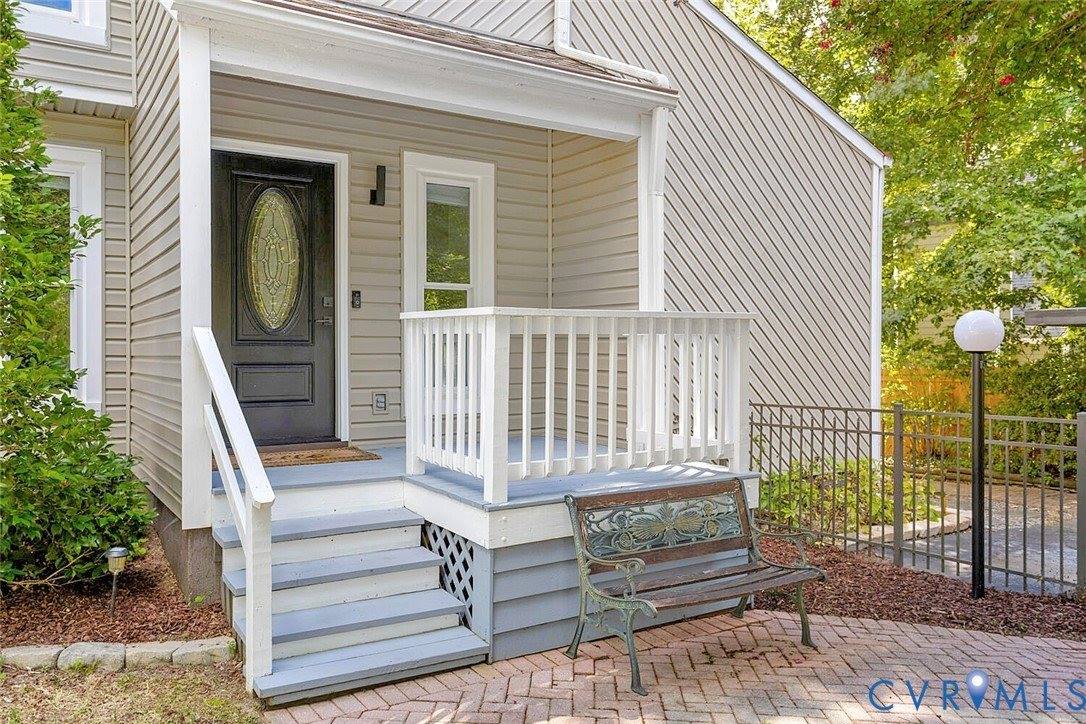 1607 Headwaters Road, Chesterfield County, VA 23113