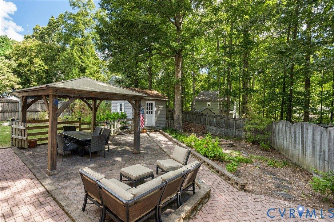 1607 Headwaters Road, Chesterfield County, VA 23113
