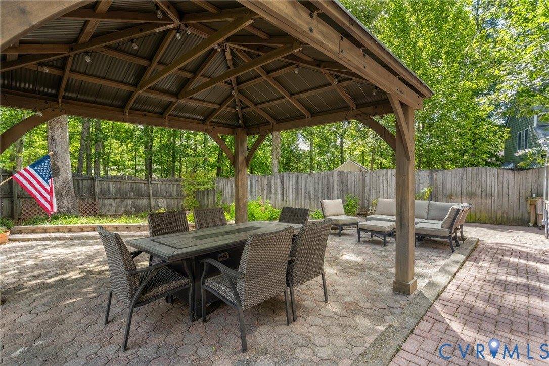 1607 Headwaters Road, Chesterfield County, VA 23113