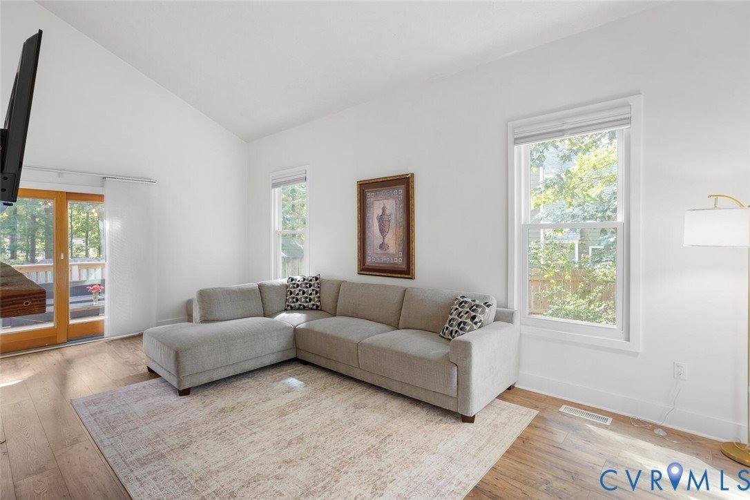 1607 Headwaters Road, Chesterfield County, VA 23113