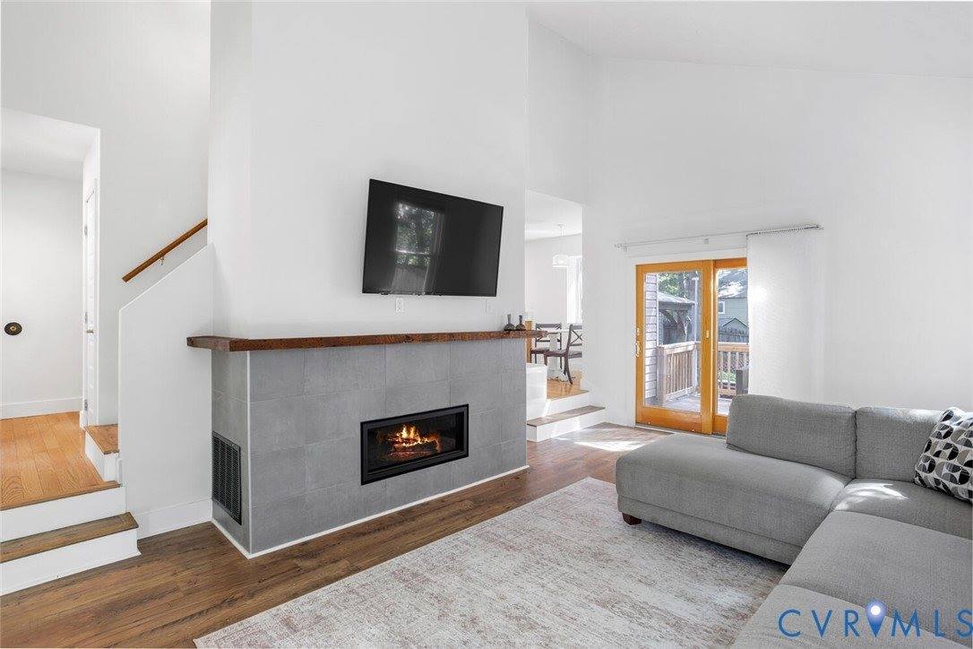 1607 Headwaters Road, Chesterfield County, VA 23113