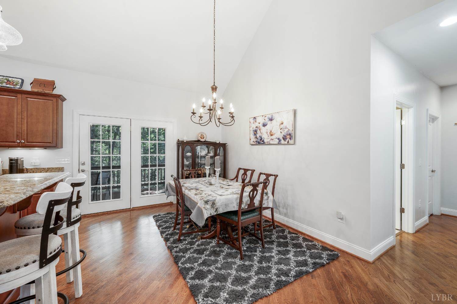 121 Seven Oaks Drive, Lynchburg, VA 24502