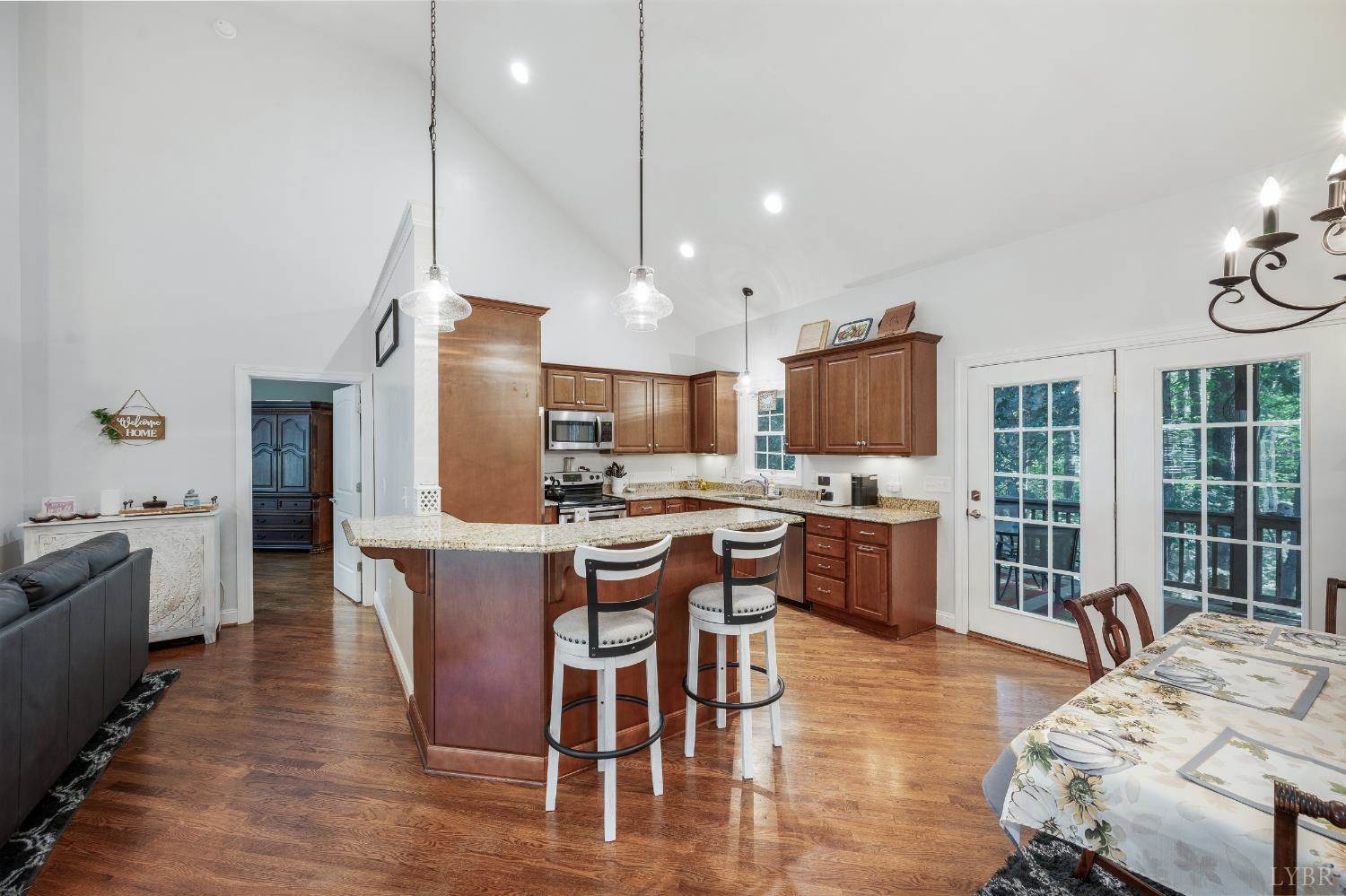 121 Seven Oaks Drive, Lynchburg, VA 24502