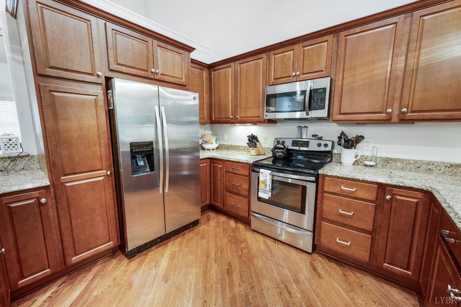 121 Seven Oaks Drive, Lynchburg, VA 24502