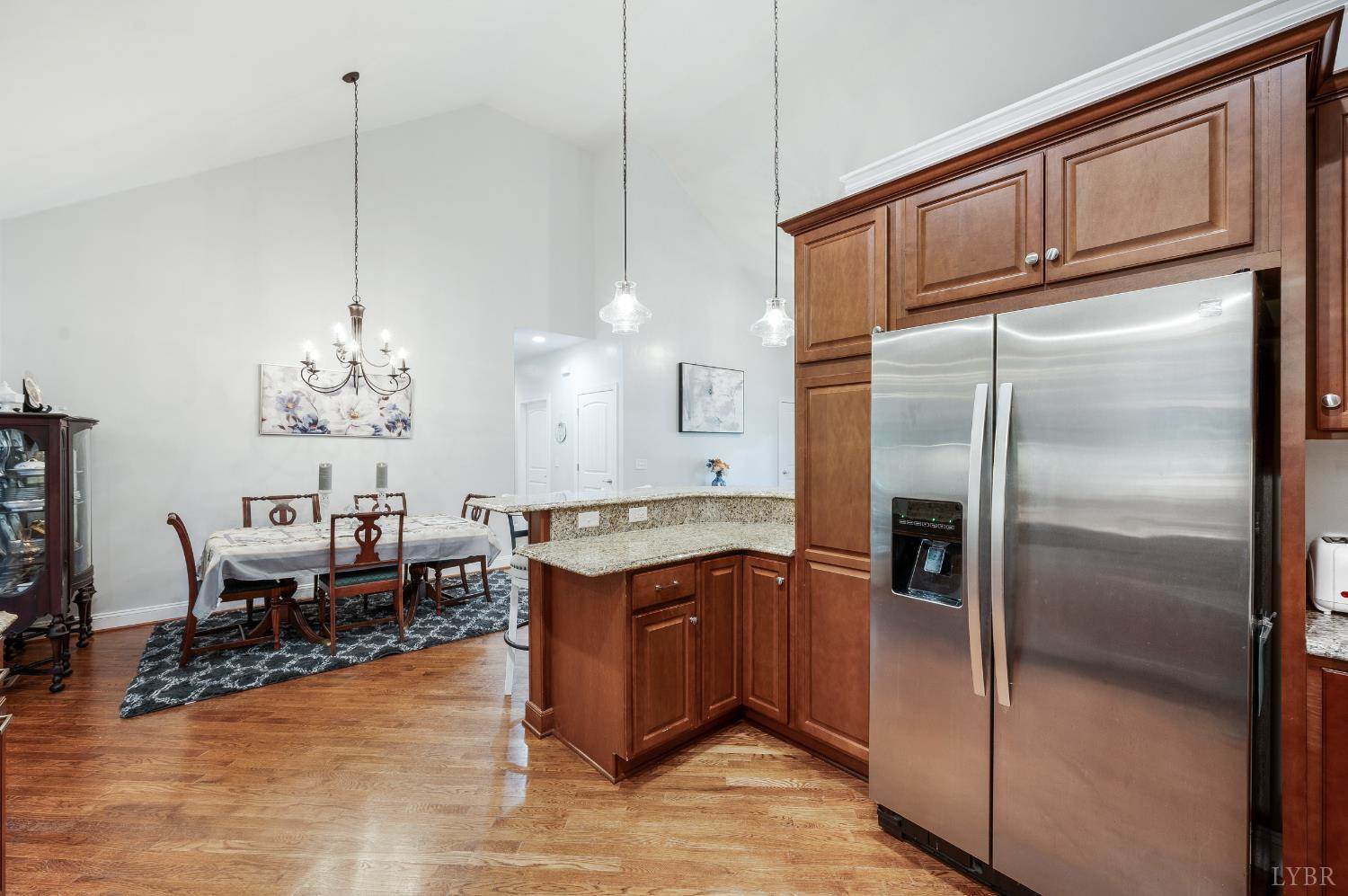 121 Seven Oaks Drive, Lynchburg, VA 24502