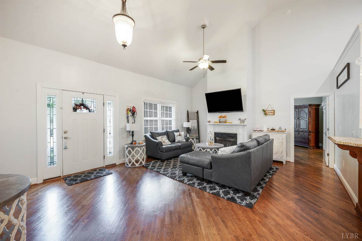 121 Seven Oaks Drive, Lynchburg, VA 24502