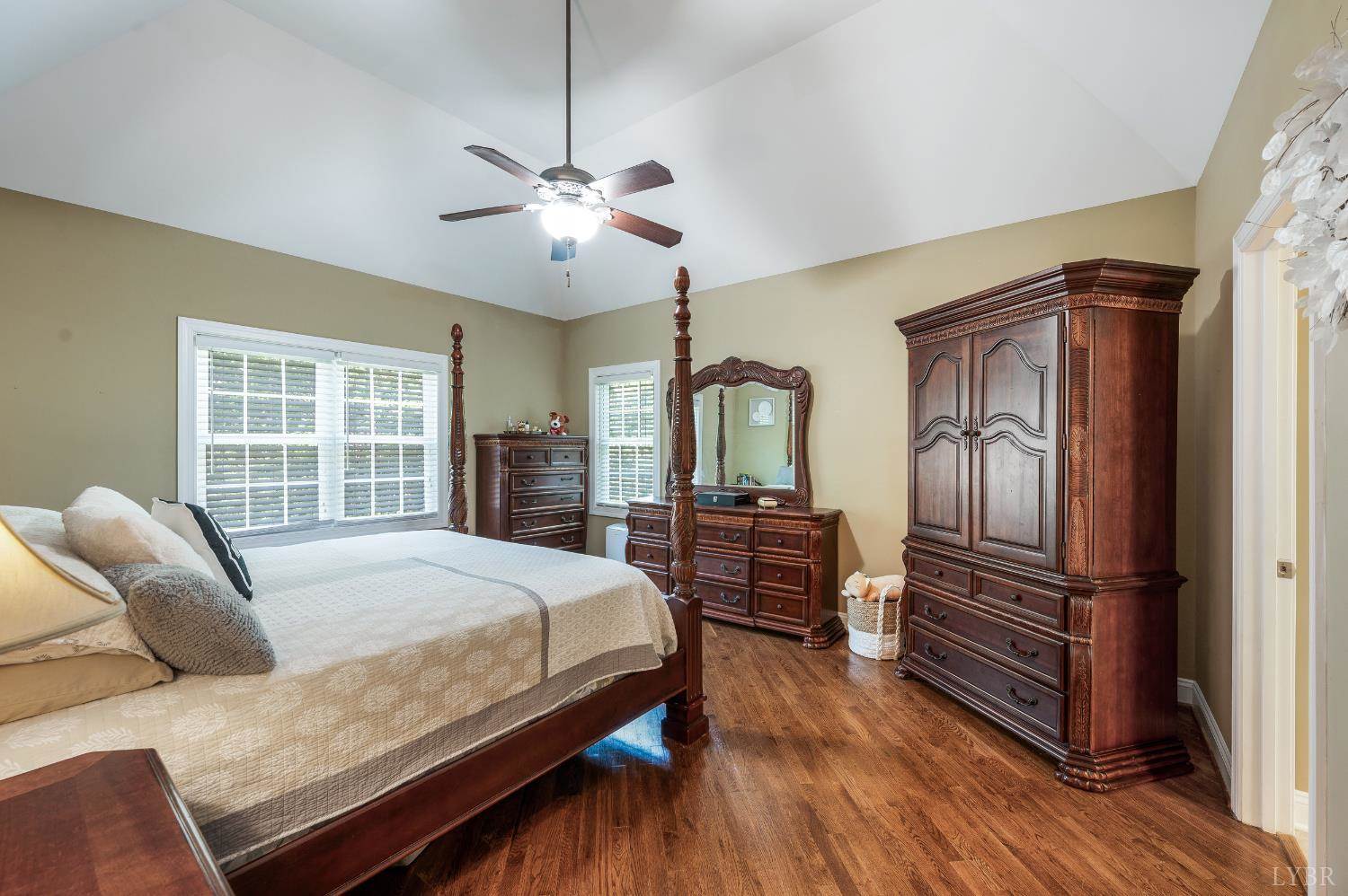 121 Seven Oaks Drive, Lynchburg, VA 24502