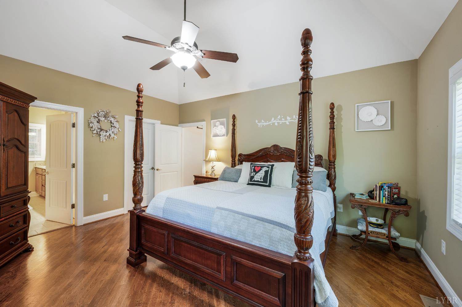 121 Seven Oaks Drive, Lynchburg, VA 24502