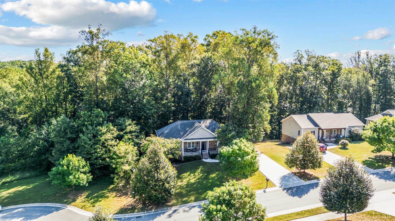 121 Seven Oaks Drive, Lynchburg, VA 24502