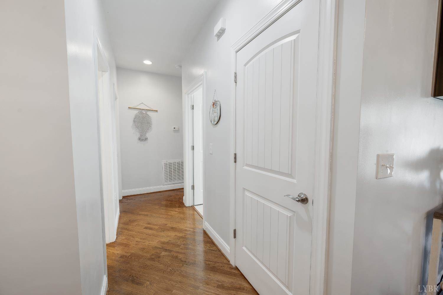 121 Seven Oaks Drive, Lynchburg, VA 24502