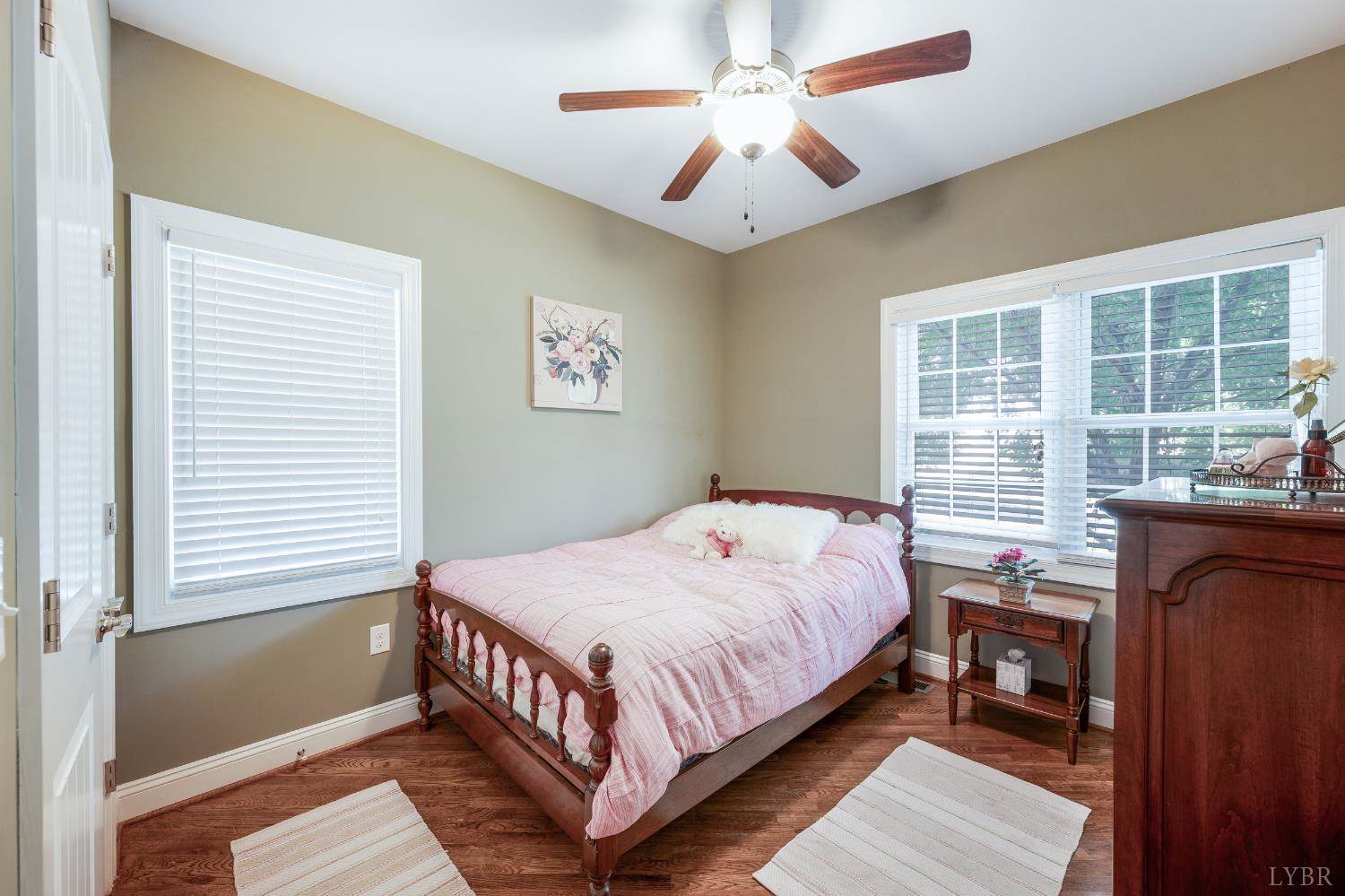 121 Seven Oaks Drive, Lynchburg, VA 24502