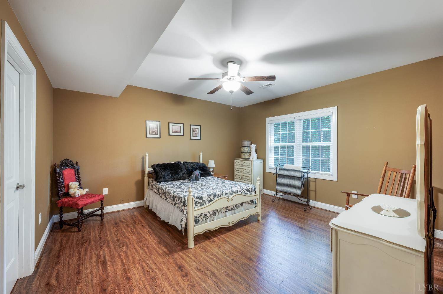 121 Seven Oaks Drive, Lynchburg, VA 24502