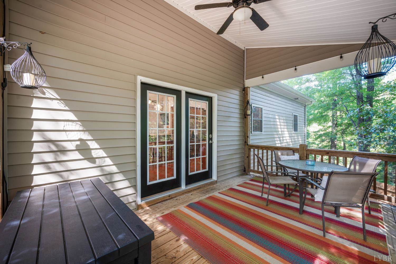 121 Seven Oaks Drive, Lynchburg, VA 24502