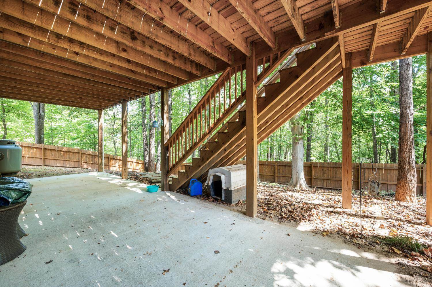 121 Seven Oaks Drive, Lynchburg, VA 24502