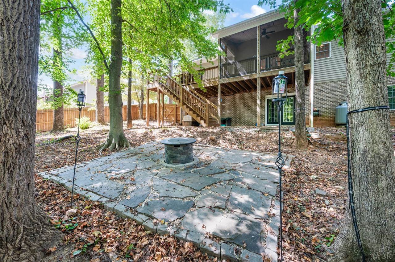 121 Seven Oaks Drive, Lynchburg, VA 24502