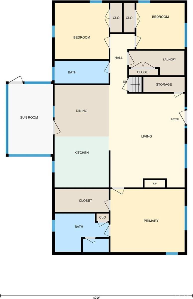 121 Seven Oaks Drive, Lynchburg, VA 24502